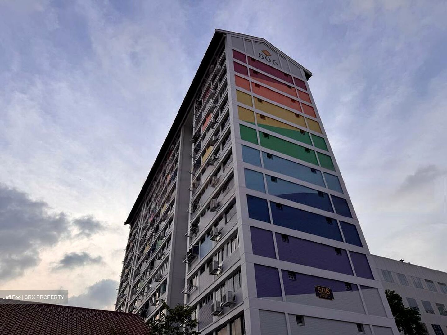 Blk 506 Bishan Street 11 (Bishan), HDB 4 Rooms #470412141